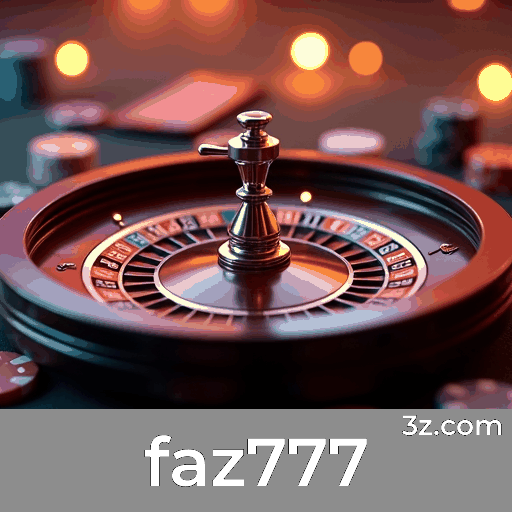 Acesso Exclusivo: Experimente o Login no faz777 com Tecnologia Avançada