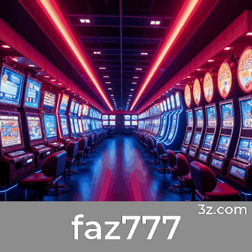 Descubra Experiências Transformadoras na faz777