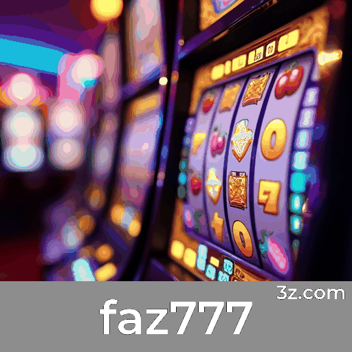 Revolucione Seus Jogos com Táticas Comprovadas no faz777