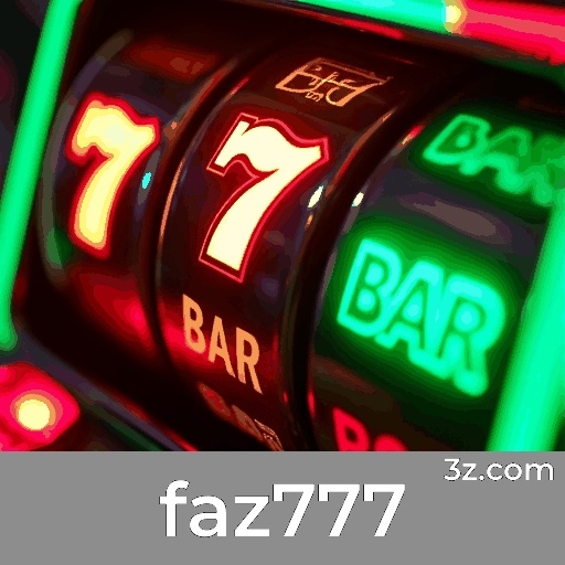 Faz777: Esportes Completo, Odds Instantâneas, Para Brasileiros