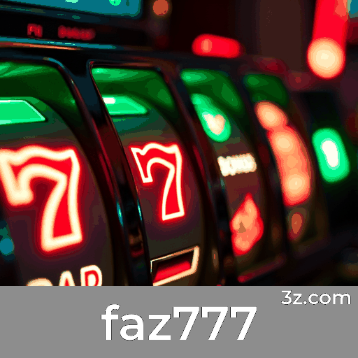 Maximize seus Ganhos com Estratégias de Jogo no faz777
