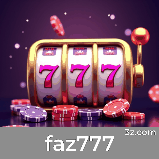 Faz777 Social Casino: Experiência de Interação Real
