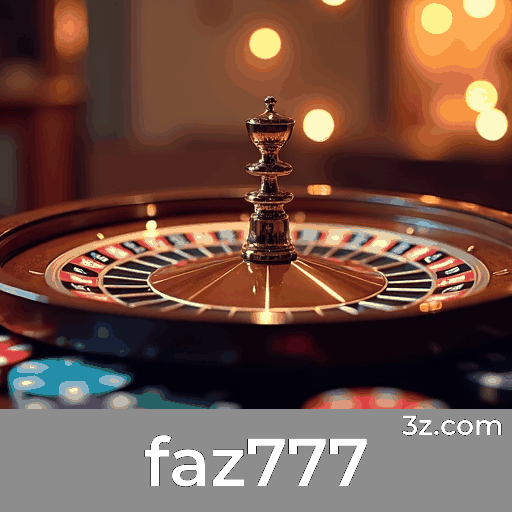 Garanta Seu Acesso Premium ao faz777 com Login Seguro